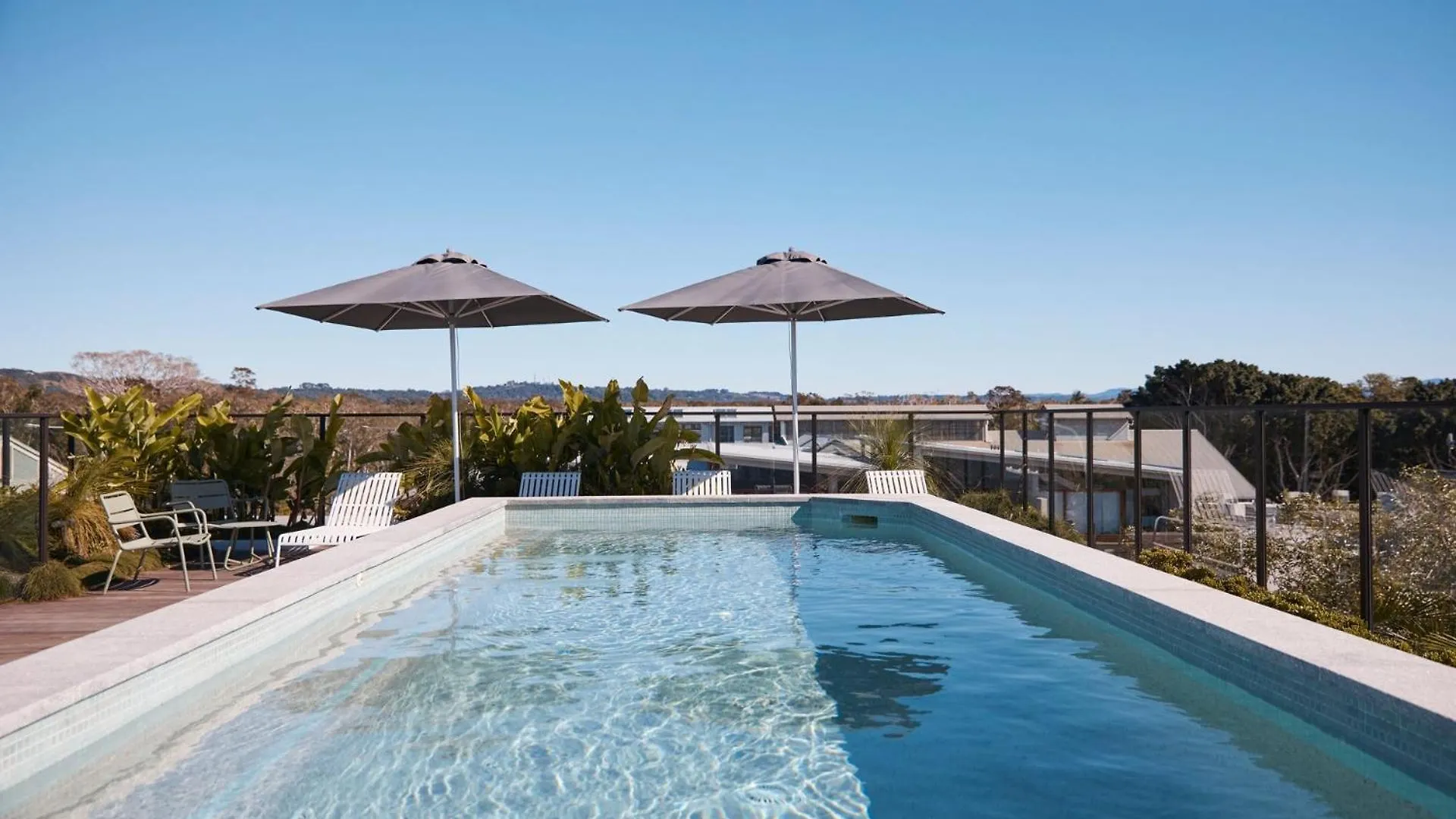 Appartement 202 Jonson Street Byron Bay
