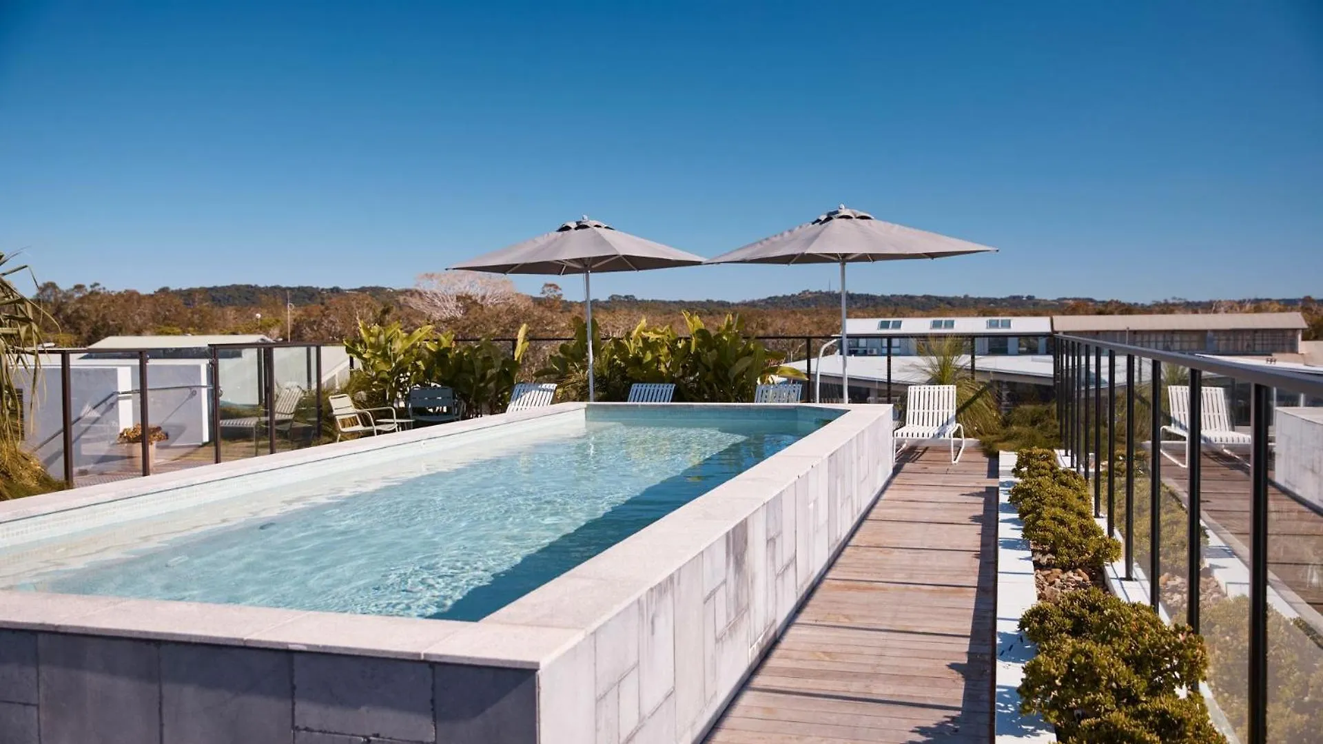Appartement 202 Jonson Street Byron Bay