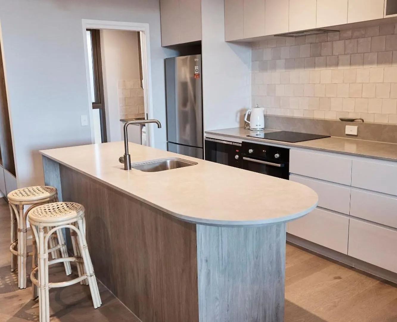 Appartement 202 Jonson Street Byron Bay 0*,
