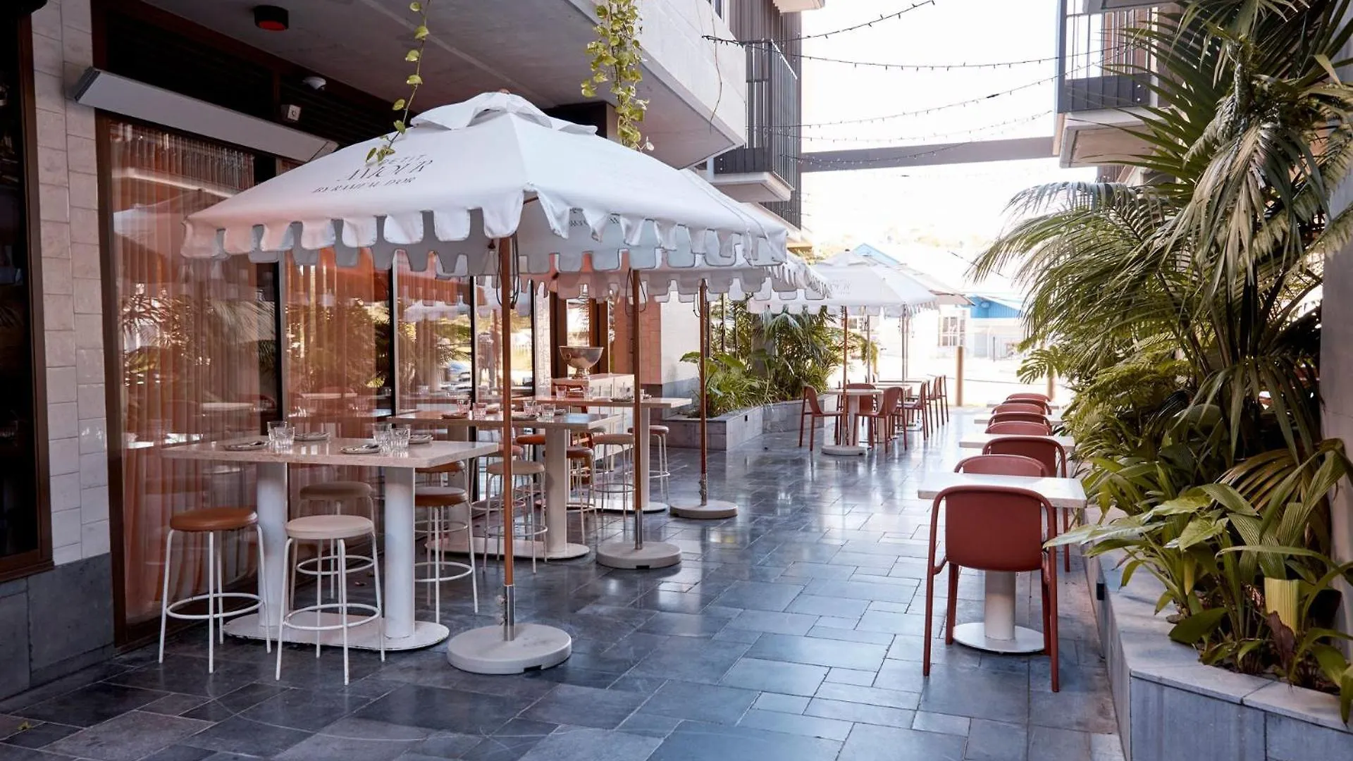Appartement 202 Jonson Street Byron Bay