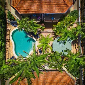 Beaches Appart hôtel