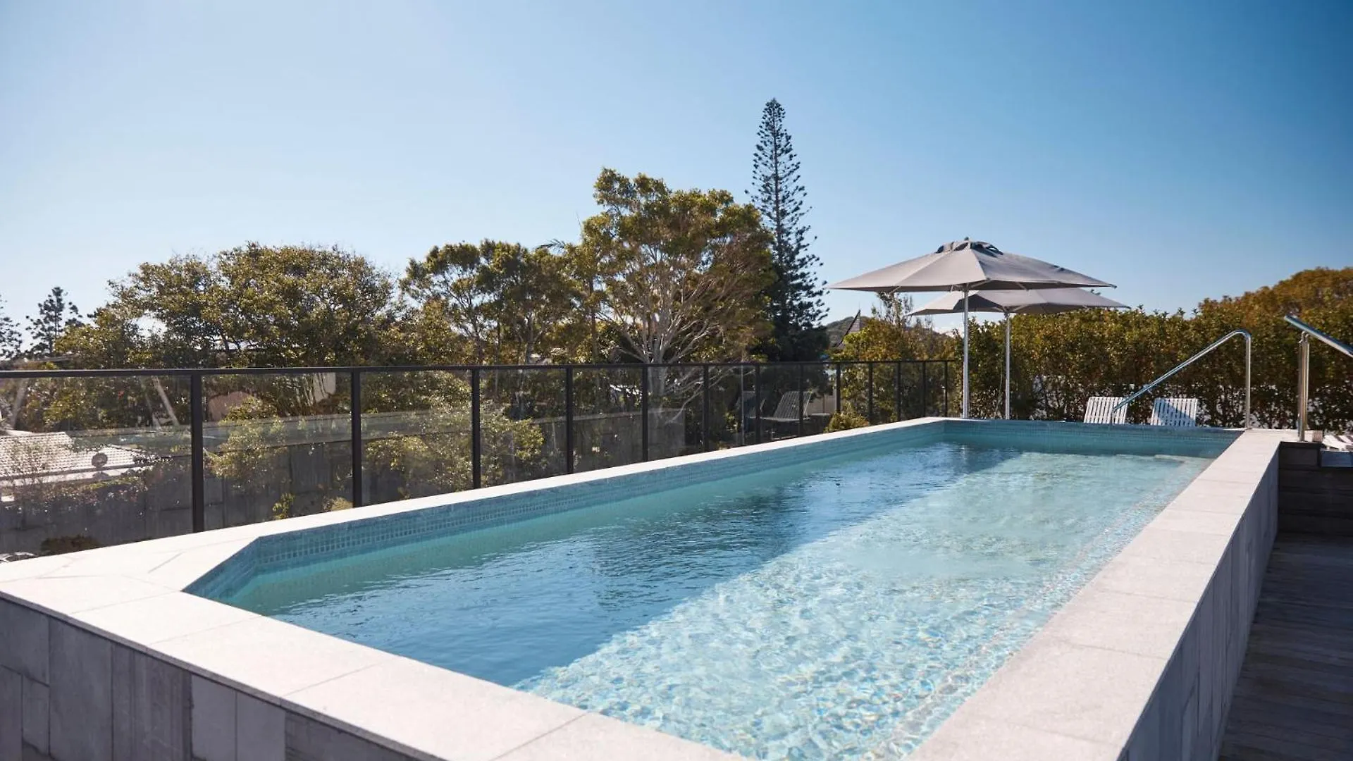 Apartamento 202 Jonson Street Byron Bay 0*,  Australia