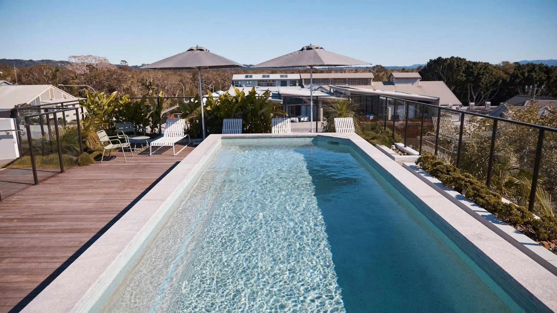 Apartamento 202 Jonson Street Byron Bay Australia