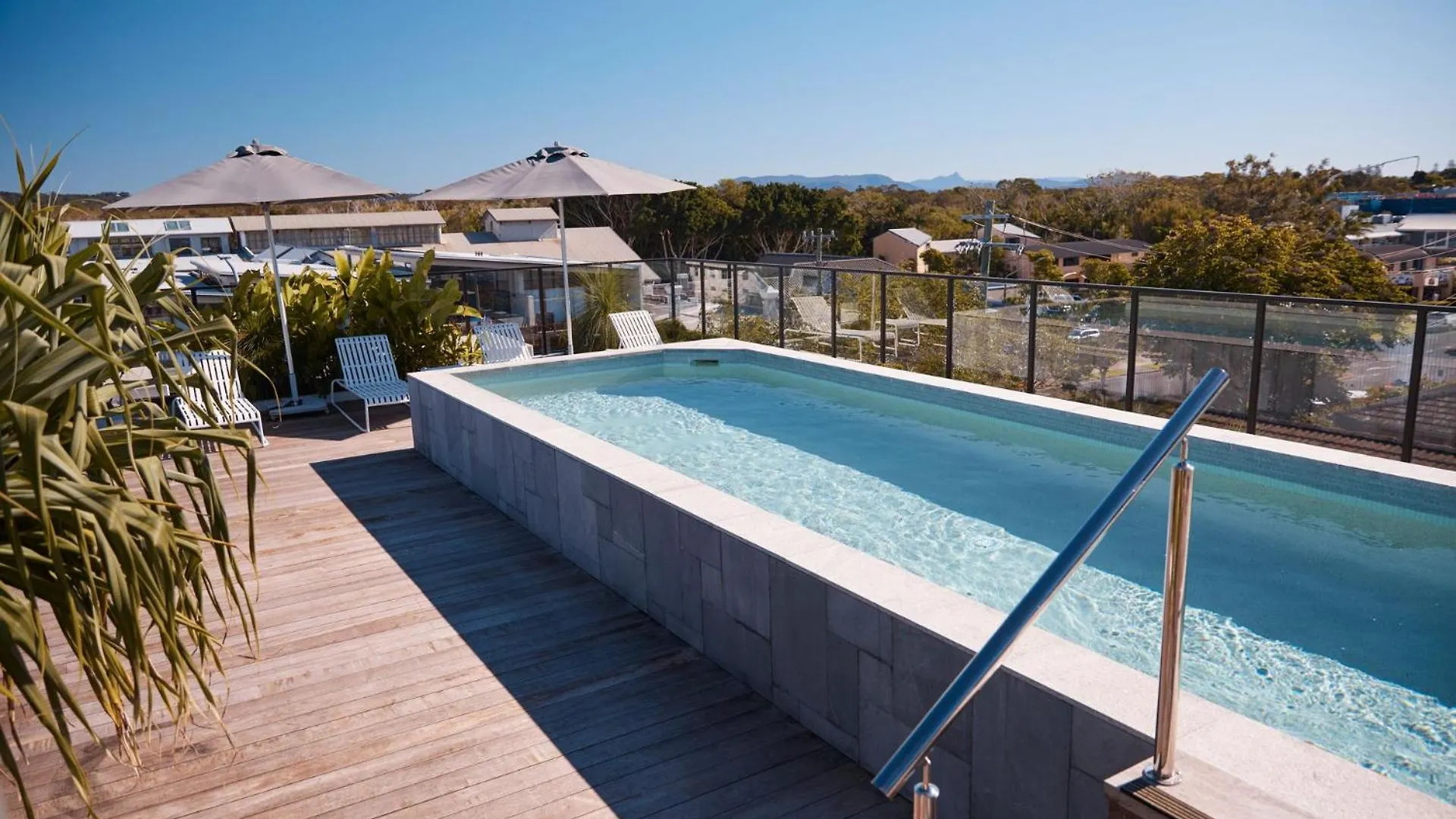 Apartamento 202 Jonson Street Byron Bay