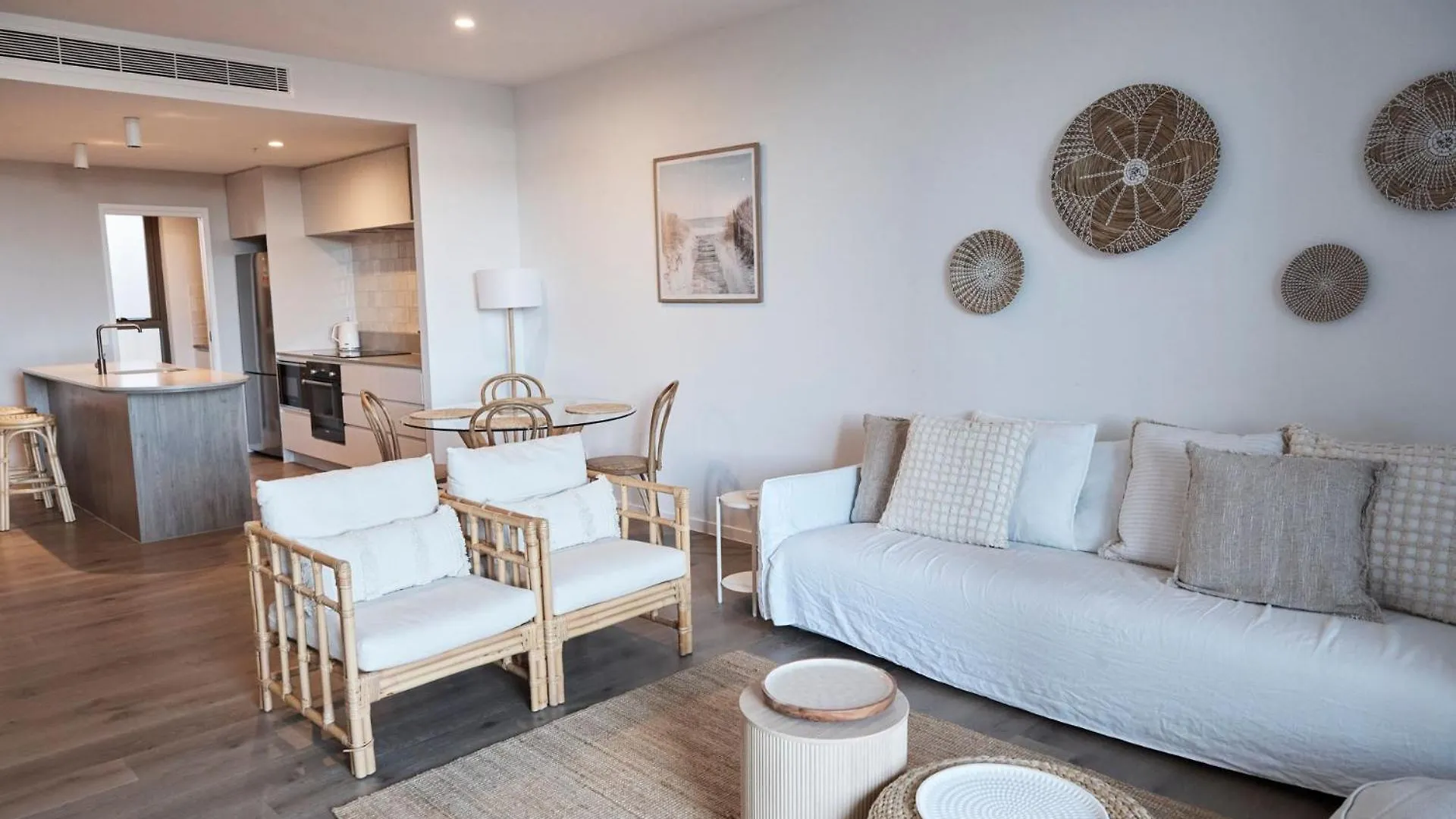 Apartamento 202 Jonson Street Byron Bay 0*,