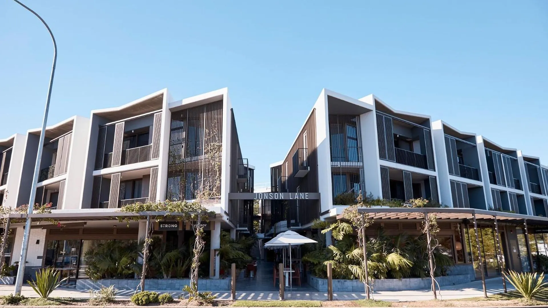 Apartamento 202 Jonson Street Byron Bay